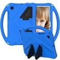 thumbnail image 1 of Case for Samsung Galaxy Tab A8 10.5 Inch 2022 Release, Lightweight Kids Child Shockproof Case with Handle Stand Full Protective Back Cover for Samsung Galaxy Tab A8 10.5” 2022 (SM-X200/SM-X205),Blue, 1 of 6