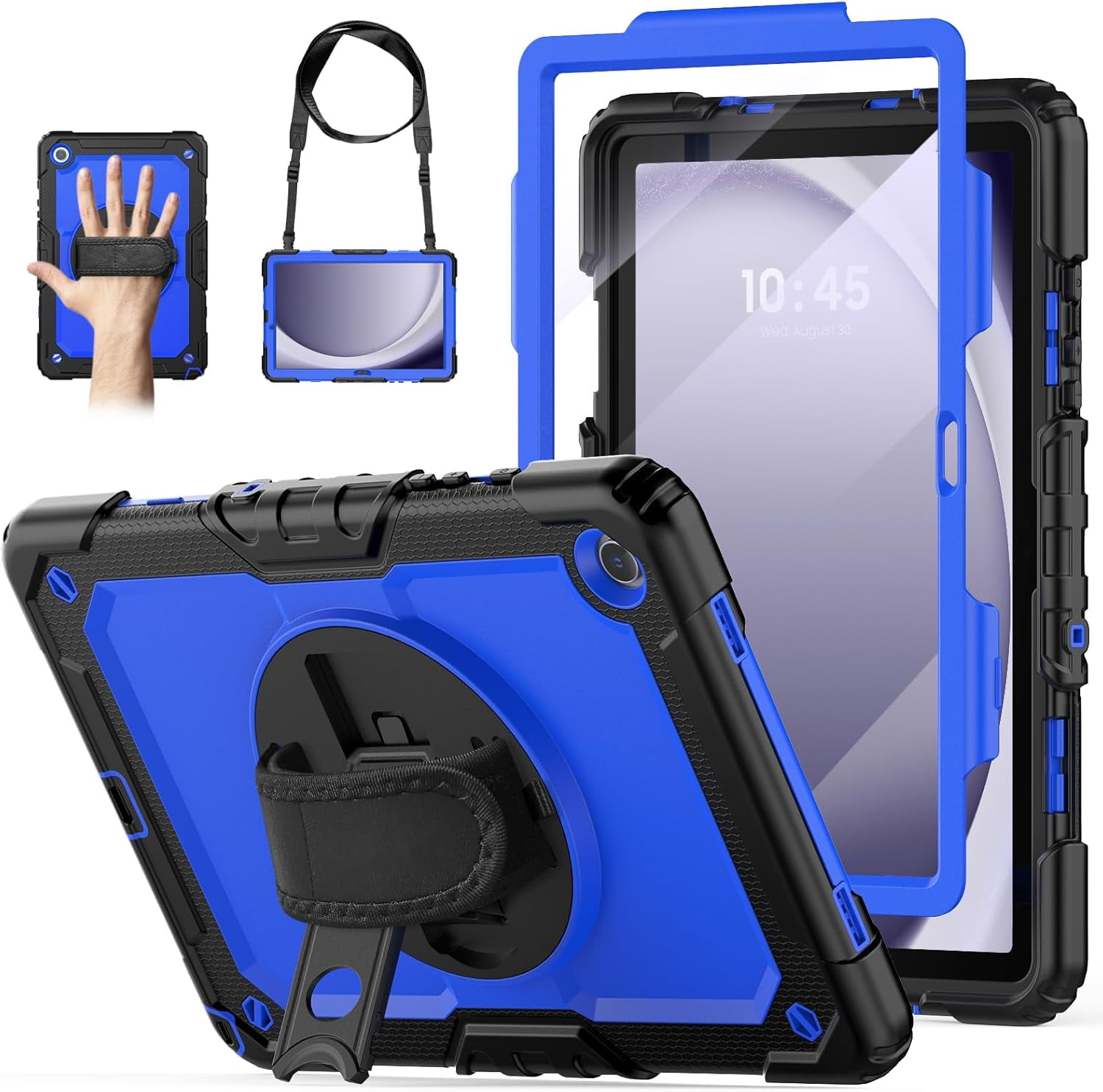 Case-Samsung-Galaxy-Tab-A9-A9-