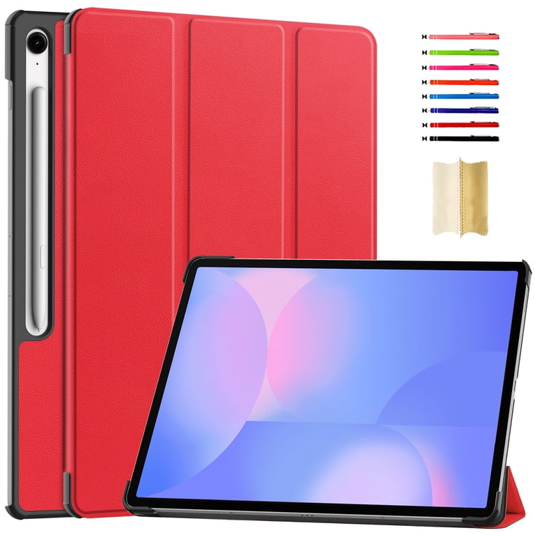 Case for Samsung Galaxy Tab S10 FE Plus 13.1