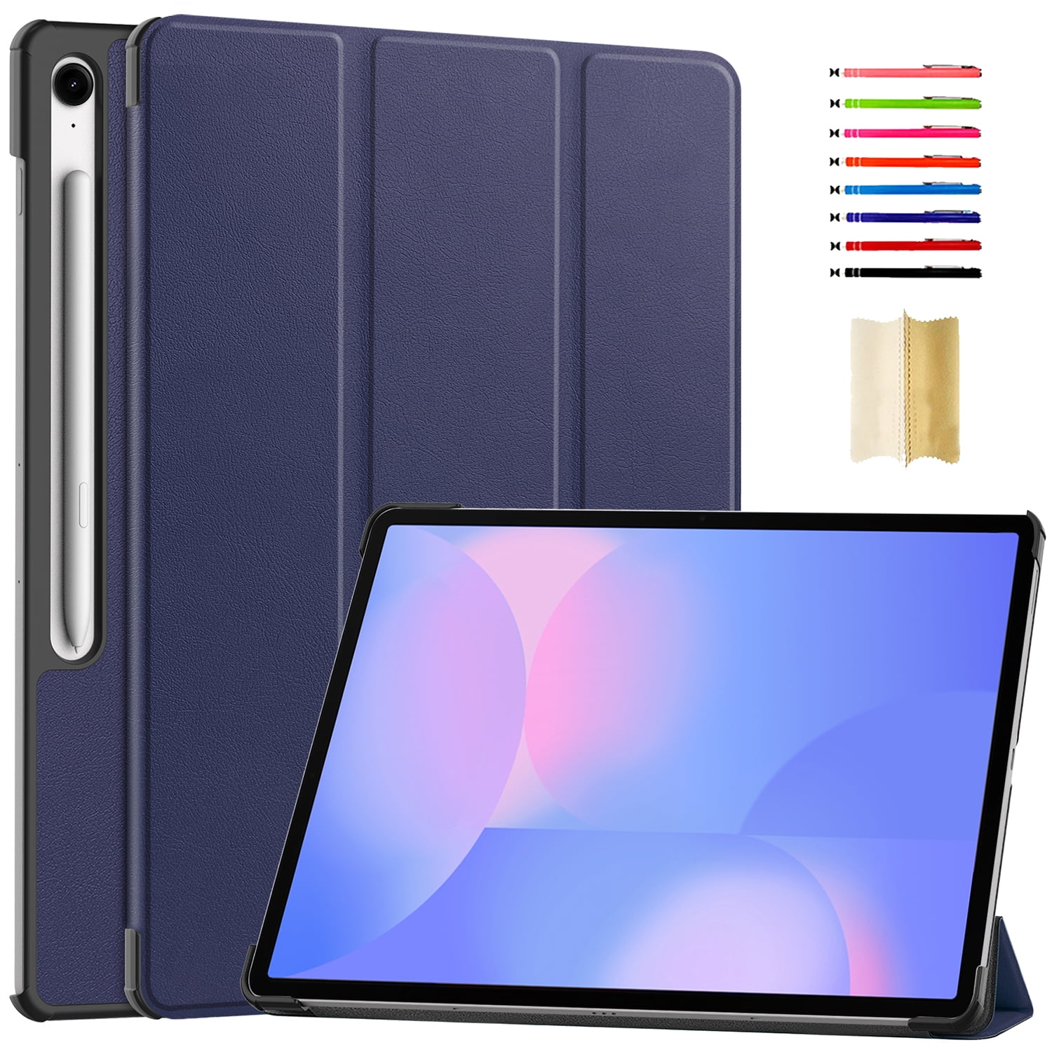 Case for Samsung Galaxy Tab S10 FE Plus 13.1