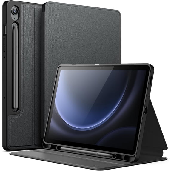 Case for Samsung Galaxy Tab S10 Lite / S10 FE / S9 FE 10.9-Inch with S ...