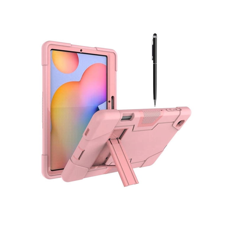 Case for Samsung Galaxy Tab S6 Lite 10.4 Inch 2020/2022/2024 SM
