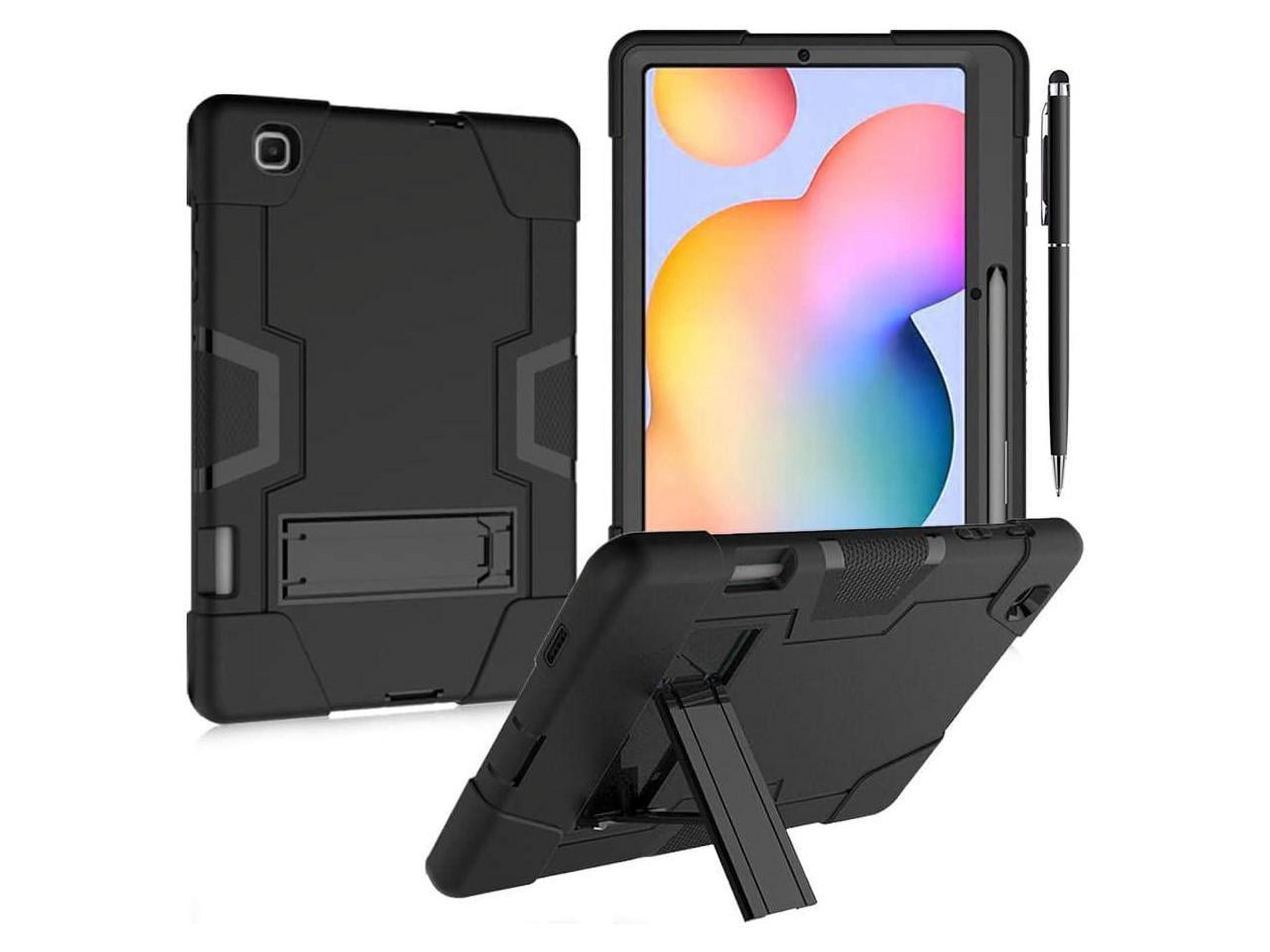 Case for Samsung Galaxy Tab S6 Lite 10.4 Inch 2020/2022/2024 SM