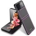 thumbnail image 1 of Case for Samsung Galaxy Z Flip 3 5G Case, Z Flip 3 5G Case Cover Protective, Ultra-Thin Folding Screen Multicolor Limited Edition Painted Cases, Cover Designed for Samsung Galaxy Z Flip 3 5G, 1 of 13