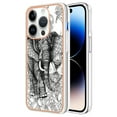 thumbnail image 1 of Case for Samsung M32 5G Enhanced Camera Protection Clear Cover with Fashionable Designs Slim Fit Protective Phone Case Anti-Fingerprint Scratch-Resistant, 1 of 6