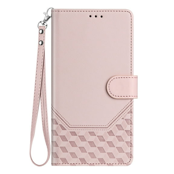 Case for Samsung Note 10 Lite Durable Wallet Case with RFID Blocking Card Cash Holder Kickstand Magnetic Closure Wrist Strap High-quality Leather Flip Protective Cover