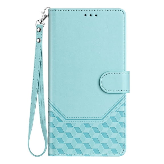 Case for Samsung Note 10 Lite Durable Wallet Case with RFID Blocking Card Cash Holder Kickstand Magnetic Closure Wrist Strap High-quality Leather Flip Protective Cover