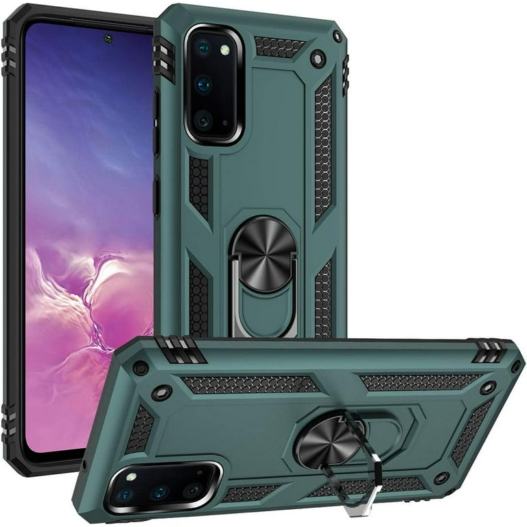 Military Grade Samsung Galaxy S20 Military Case Military Grade