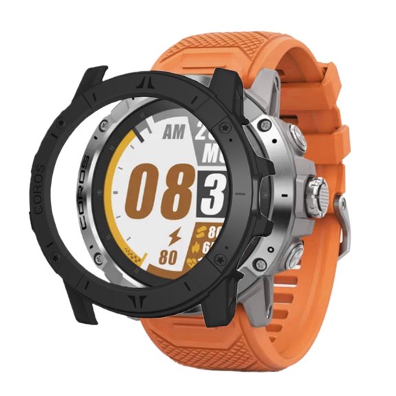 Case Screen Protector, All-Around Cover Watch Screen Protective Case