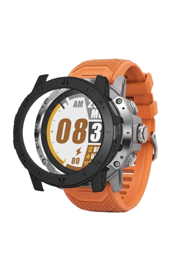 Case Screen Protector, All-Around Cover Watch Screen Protective Case
