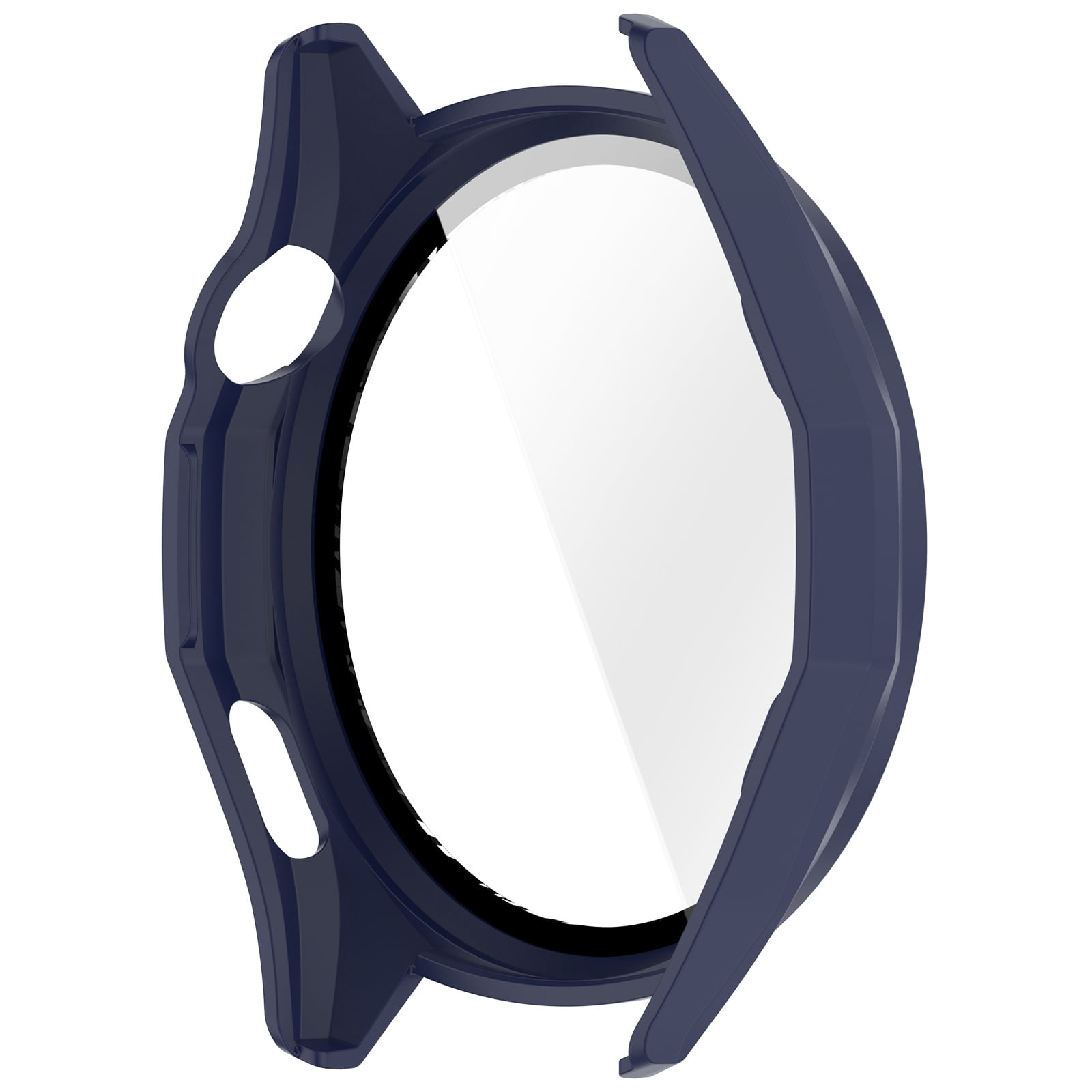 Case Screen Protector Film for Watch GT6 46MM Watch Cover with Film ...