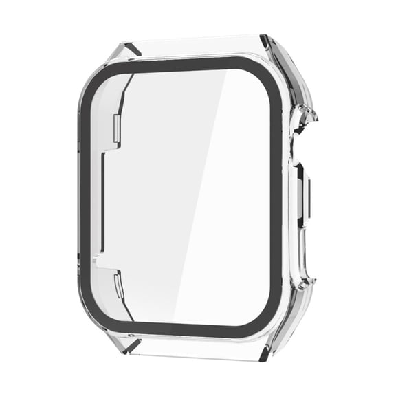 Case Screen Protector for Watch Smartwatch Protective Cover Bumper