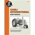 thumbnail image 1 of Case Shop Manual C-201 (Paperback), 1 of 1