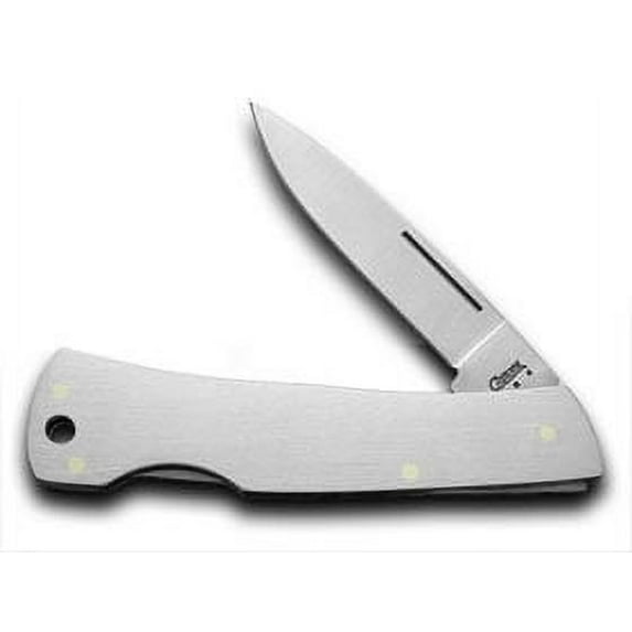 Case Small Executive Lockback Pocket Knife