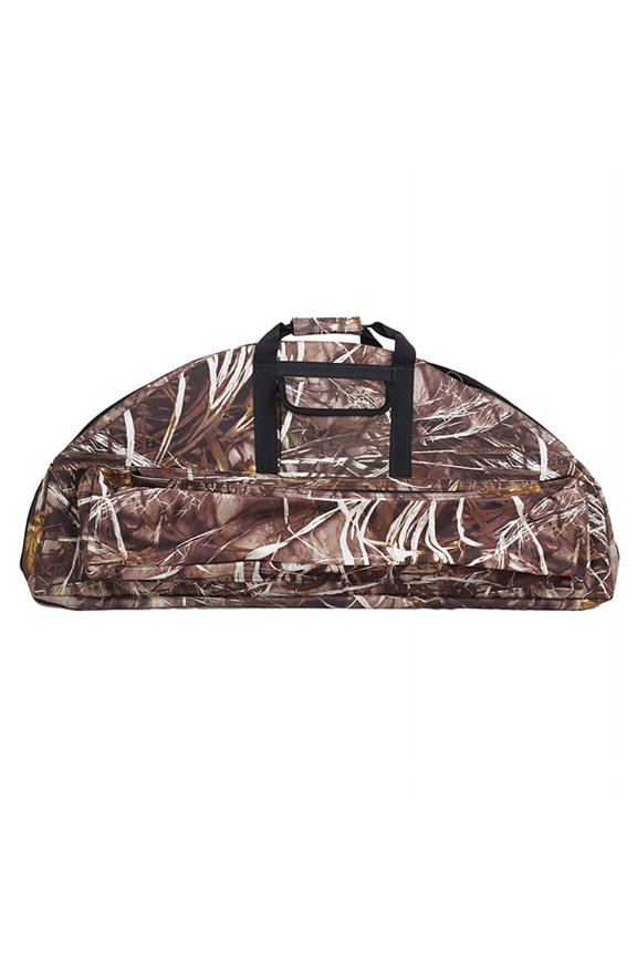 Case Soft Bow Padded Case Archery Bow Case Portable for Bag Archery Bow Case