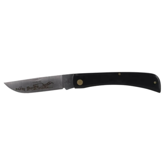Case Stainless 4.63" Pocket Knife