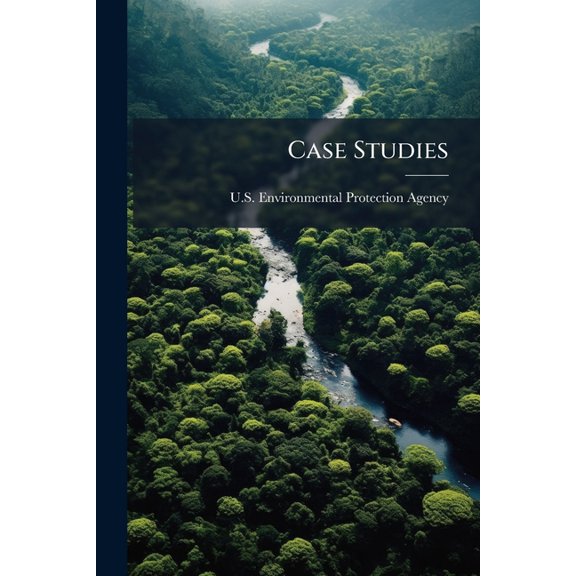 Case Studies : Organizational Structures Relevant to Implementation of Comprehensive Conservation and Management Plans (Paperback)