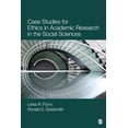 thumbnail image 1 of Case Studies for Ethics in Academic Research in the Social Sciences, (Paperback), 1 of 1
