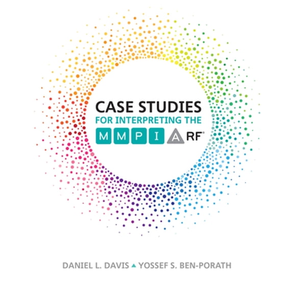 Pre-Owned Case Studies for Interpreting the MMPI-A-RF Paperback