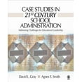 thumbnail image 1 of Case Studies in 21st Century School Administration: Addressing Challenges for Educational Leadership, (Paperback), 1 of 2