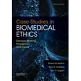 thumbnail image 1 of Pre-Owned Case Studies in Biomedical Ethics: Decision-Making, Principles, and Cases (Paperback) 0199946566 9780199946563, 1 of 1