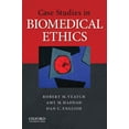 thumbnail image 1 of Pre-Owned Case Studies in Biomedical Ethics: Decision-Making, Principles, and Cases (Paperback) 0195309723 9780195309720, 1 of 1