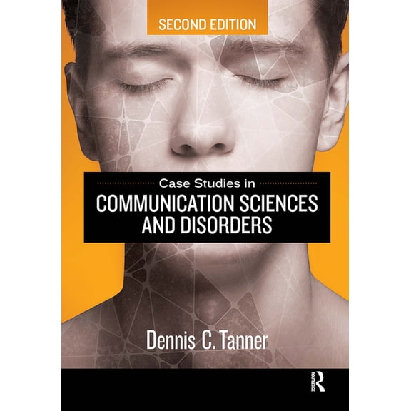 Case Studies in Communication Sciences and Disorders, (Paperback)