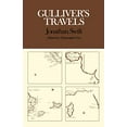 thumbnail image 1 of Pre-Owned Gulliver's Travels (Paperback) 0312066651 9780312066659, 1 of 1