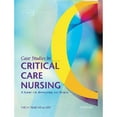 thumbnail image 1 of Pre-Owned Case Studies in Critical Care Nursing: A Guide for Application and Review, 9780721603445, 0721603440, Paperback, 3 edition, 1 of 1