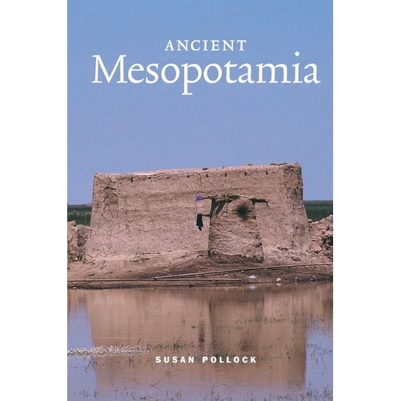 Case Studies in Early Societies Ancient Mesopotamia, Book 1, (Paperback)
