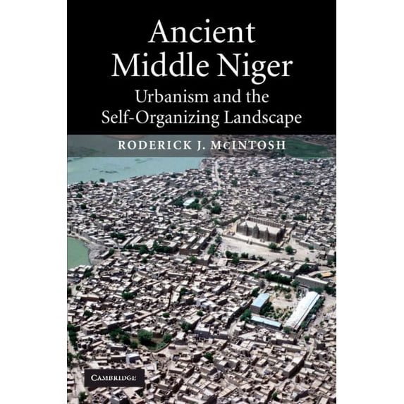 Case Studies in Early Societies Ancient Middle Niger, Book 7, (Paperback)