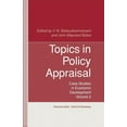 thumbnail image 1 of Case-Studies in Economic Development Topics in Policy Appraisal: Volume 2: Case-Studies in Economic Development, (Paperback), 1 of 1