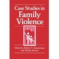 thumbnail image 1 of Case Studies in Family Violence, (Paperback), 1 of 1