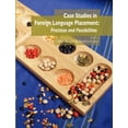 thumbnail image 1 of Case studies in foreign language placement: Practices and possibilities, (Paperback), 1 of 1