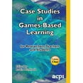 thumbnail image 1 of Case Studies in Games-Based Learning Volume 1, (Paperback), 1 of 1