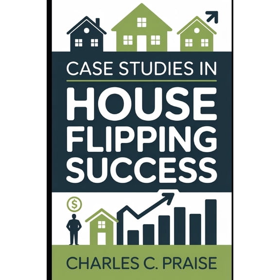 Case Studies in House Flipping Success, (Paperback)
