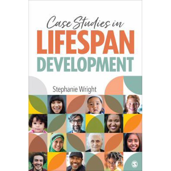 Pre-Owned Case Studies in Lifespan Development (Paperback) 1544361866 9781544361864