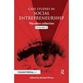 thumbnail image 1 of Pre-Owned Case Studies in Social Entrepreneurship: The oikos collection Vol. 4 Paperback, 1 of 1