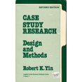 thumbnail image 1 of Pre-Owned Case Study Research: Design and Methods (Applied Social Research Methods) (Hardcover) 080393470X 9780803934702, 1 of 1