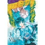 Case Study of Vanitas The Case Study of Vanitas, Vol. 3, Book 3, Paperback