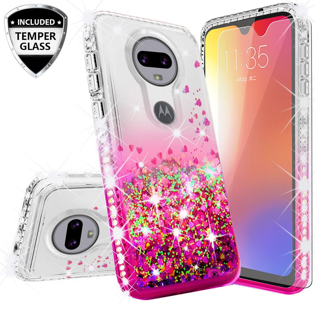 Case for TMobile Revvlry+ Plus Case, Moto G7 / Motorola Moto G7 Plus