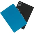 thumbnail image 1 of Case for TECLAST T60 Tablet 12 Inch,Folio Stand Smart Auto Wake/Sleep PU Leather Protective Case for Protectective Smart Cover with Hand Strap Kickstand for Android 14 TECLAST T60 - BlackBlue, 1 of 2