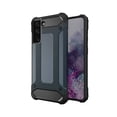 thumbnail image 1 of Case + Tempered Glass Screen Protector For Samsung Galaxy S22+ Plus - SuperGuardZ Heavy-Duty Shockproof Protective Guard Shield Cover Armor, 1 of 3