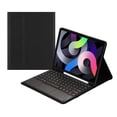 thumbnail image 1 of Case+Touch Keyboard+Mouse+Pencil for galaxy Tab S6 Lite 10.4, 1 of 7