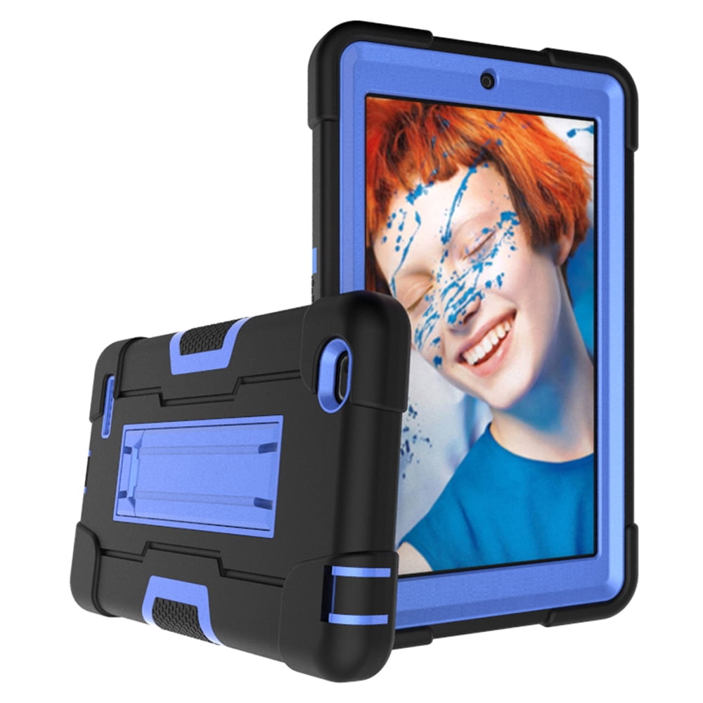 Case for Walmart Onn 7 Inch 1st / 2nd Gen Tablet, HeavyDuty DropProof