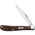 thumbnail image 1 of Case Working Slimline Trapper Pocket Knife, 1 of 6