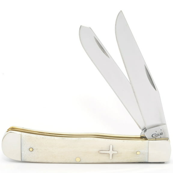 Case XX 4.125" Pocket Knife