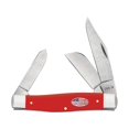 thumbnail image 1 of Case Cutlery Lg Stockman American Workman, 1 of 2