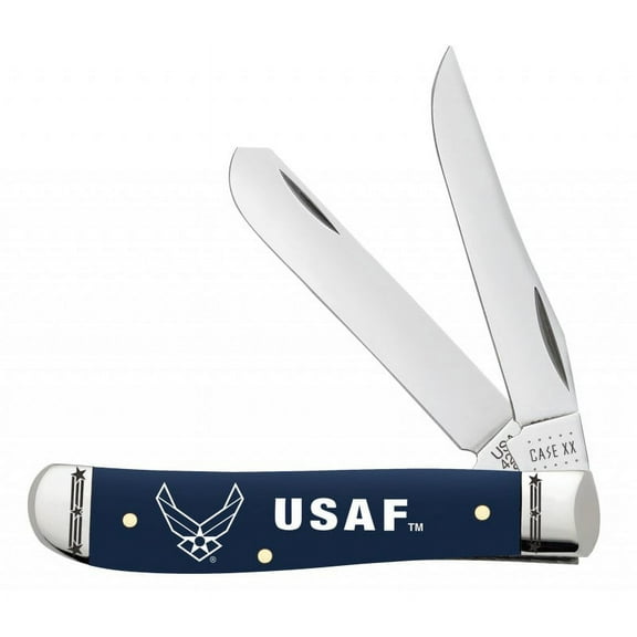 Case Cutlery U.S. Air Force Mini Trapper