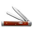 thumbnail image 1 of Case XX Knives Baby Doc Red Bone Stainless Pocket Knife, 1 of 4
